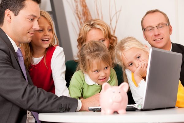 Financial Security Investment.