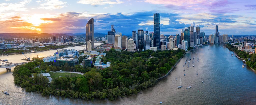 Brisbane property prices set to rise in 2021
