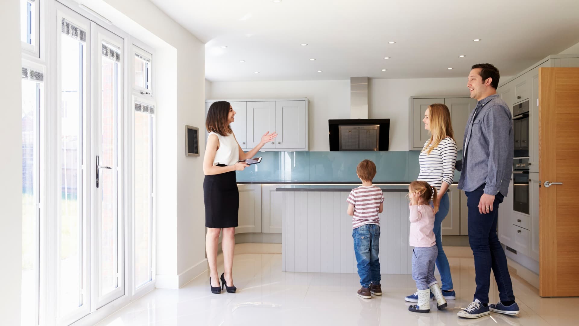 Investment Property Portfolio Building Tips.