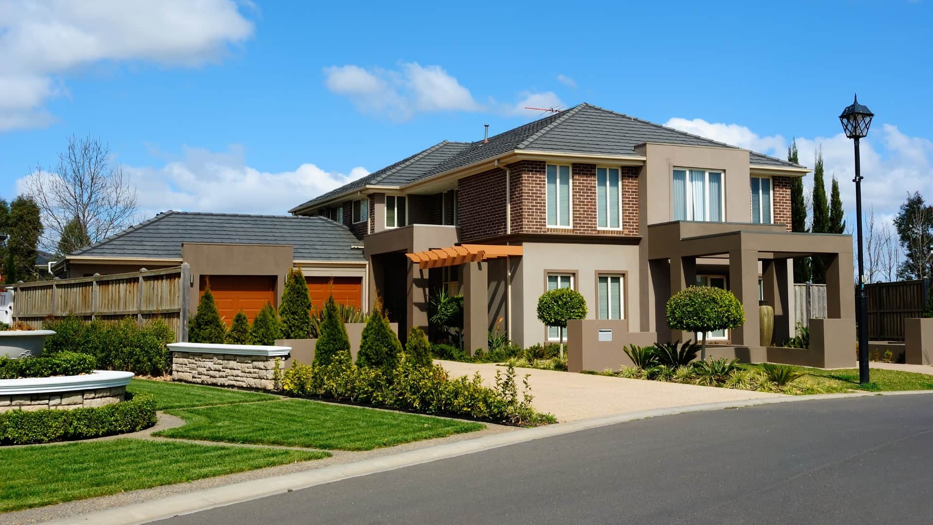 Best Location for Investment Property.