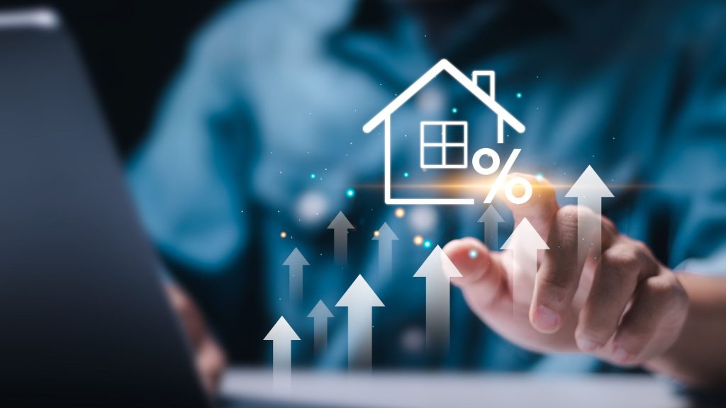 Diversification in Property Investment.
