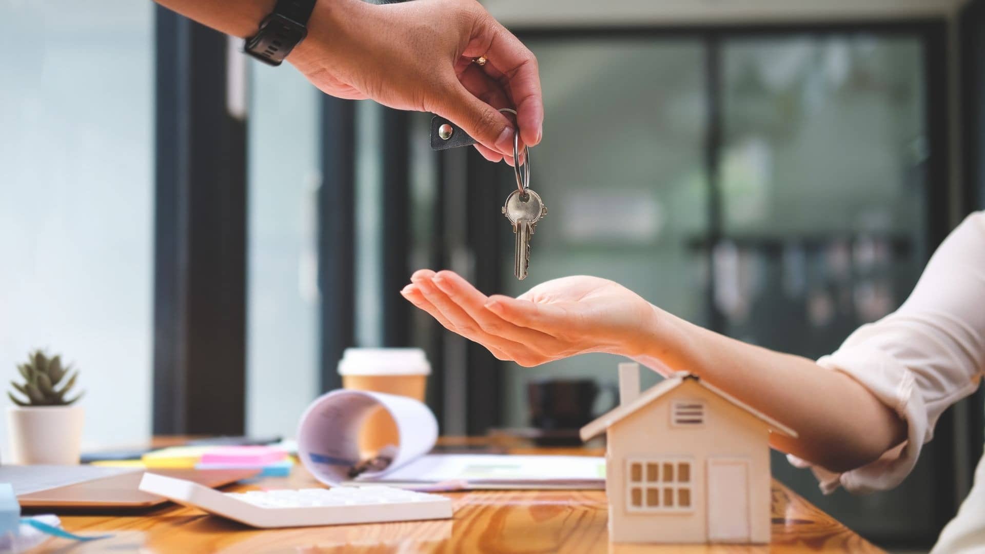 Property Investment Planning.