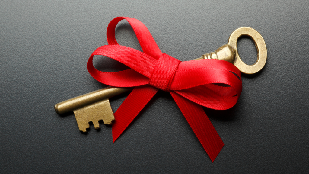 Christmas Property Investment