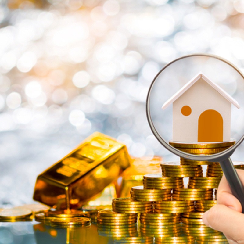 Borrowing for Investment Property.