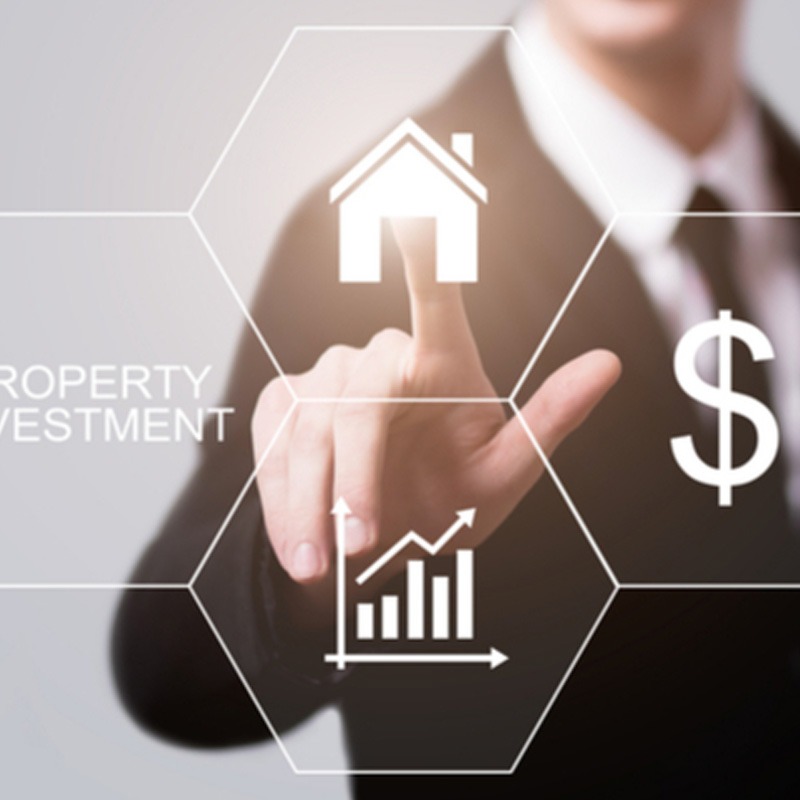 Building a Property Portfolio.