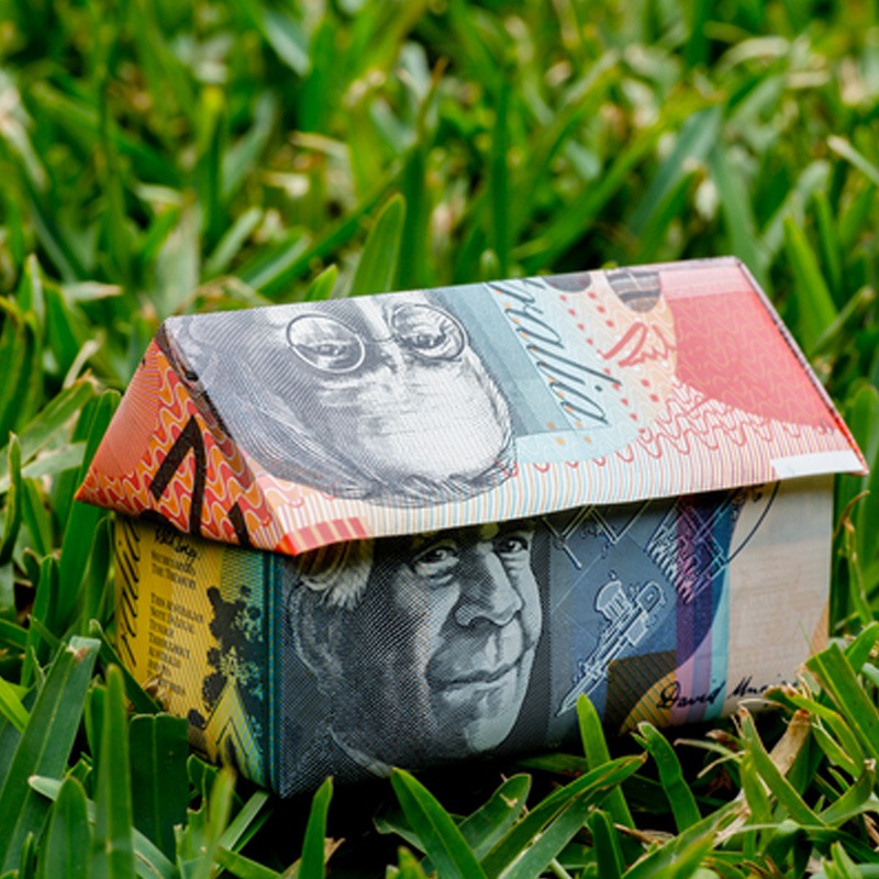 House Investing Strategies.