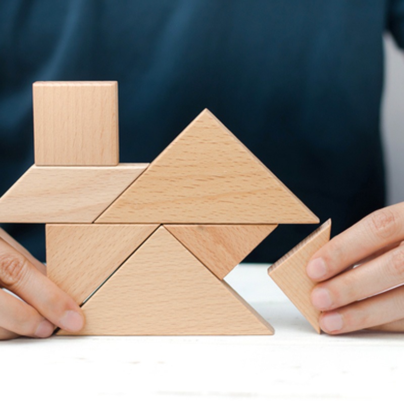 Portfolio Manager Property.