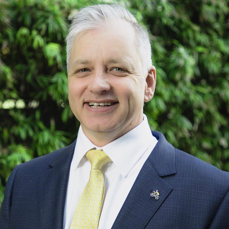 Property Investment Specialist.