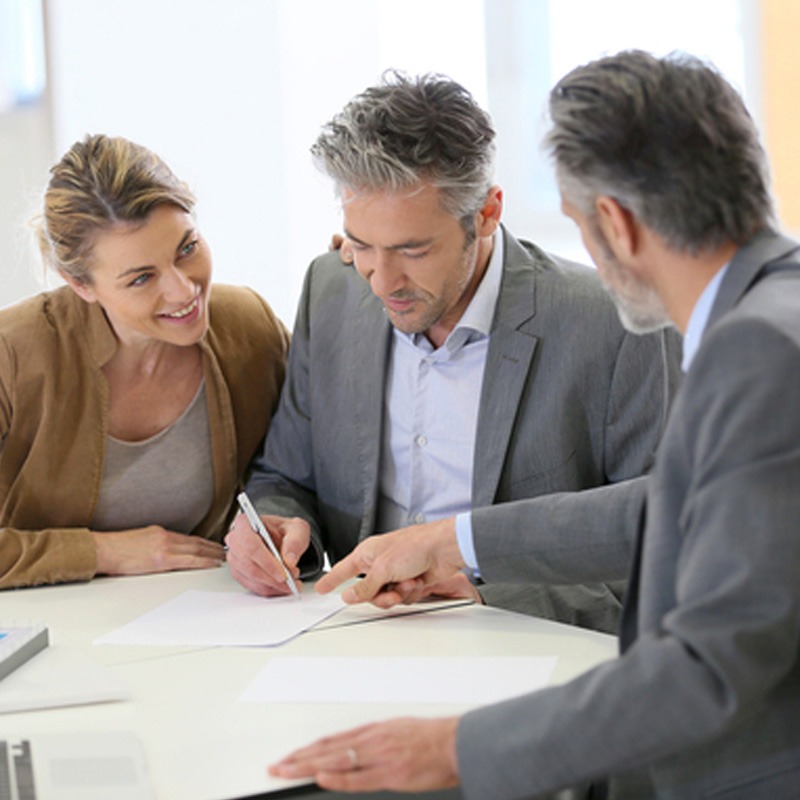 Real Estate Asset Management Strategies.