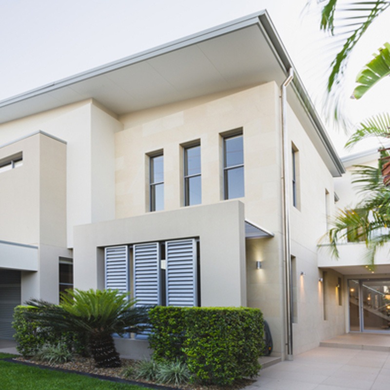Real Estate Portfolio Management Services.