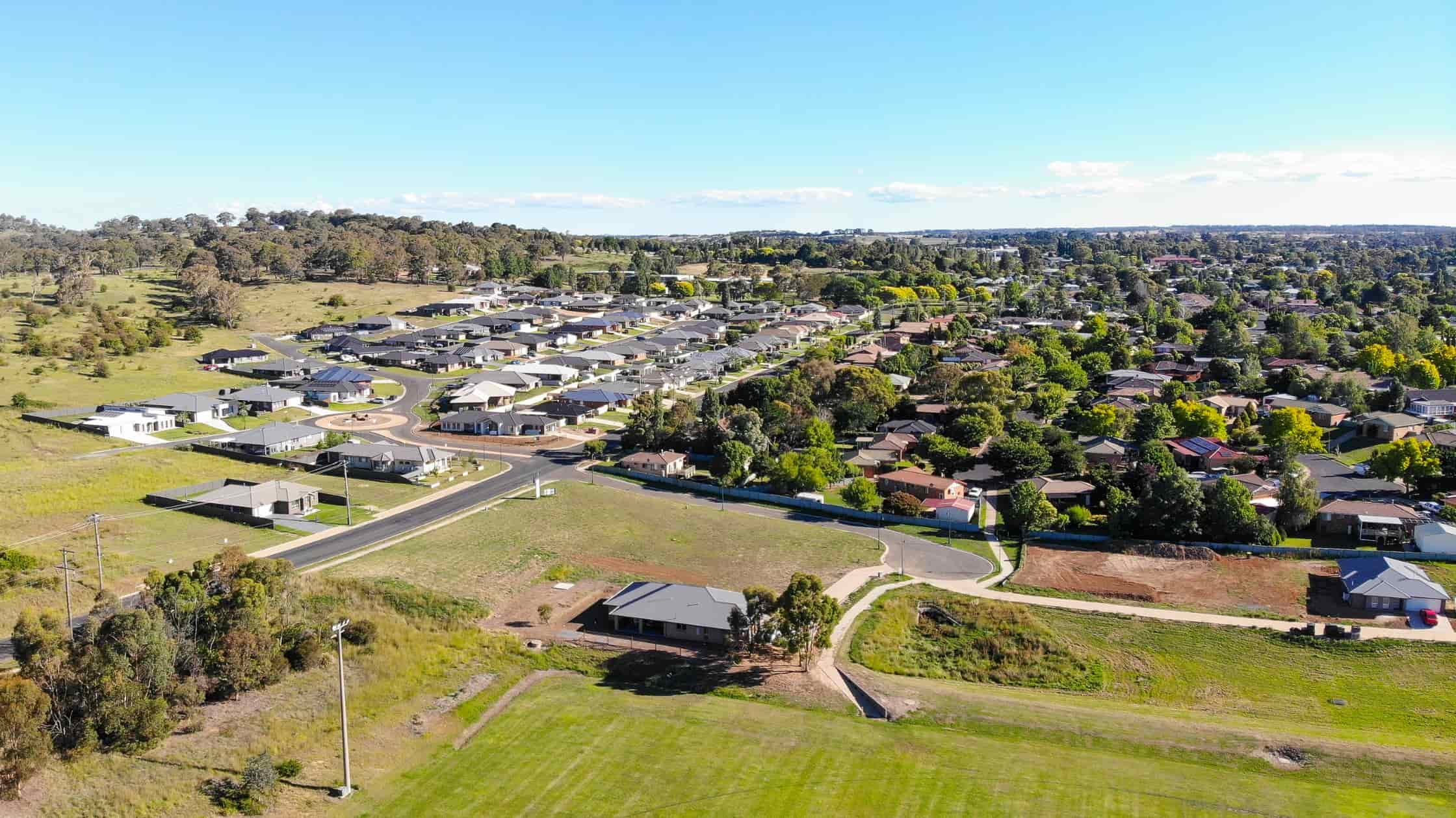 Regional Property Investment Australia.