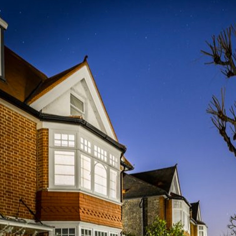 Second Mortgage on Investment Property.