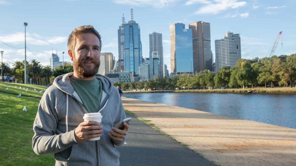 Australian property investors.