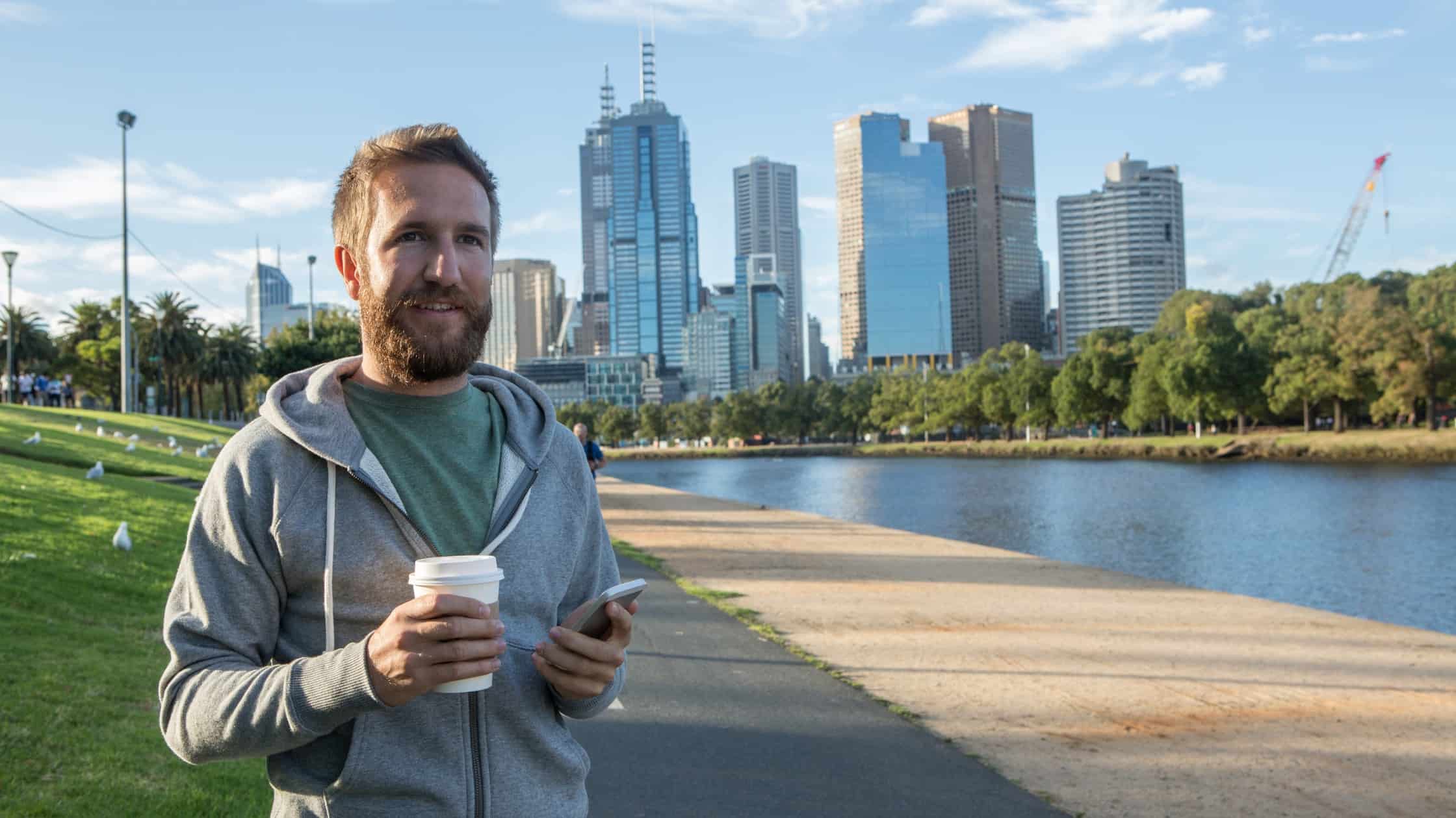 Australian property investors.