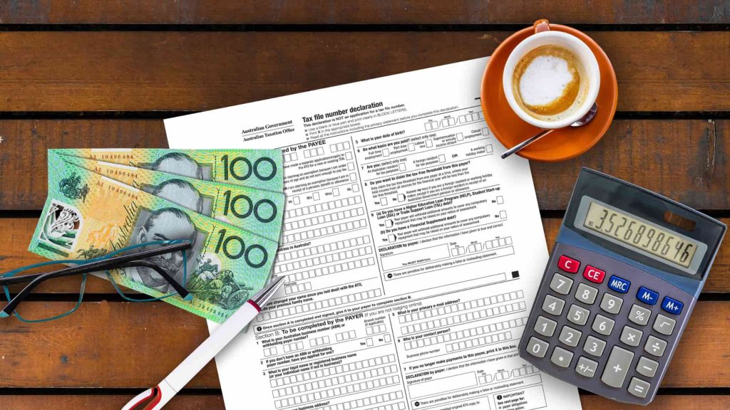 Smart Tax Strategies.