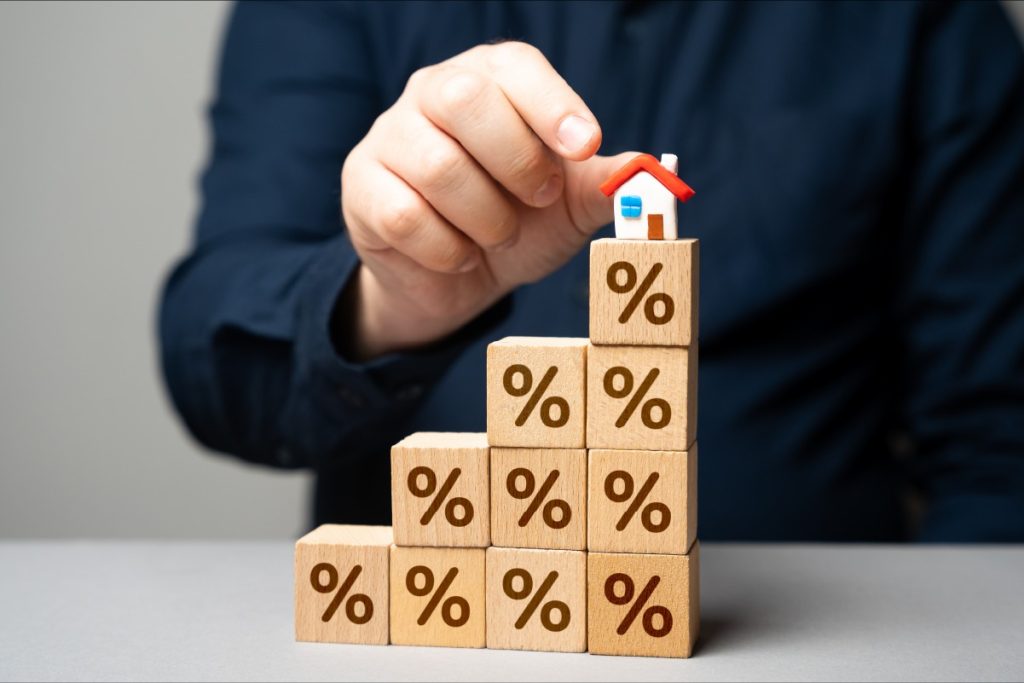 Passive Income Investment Properties.