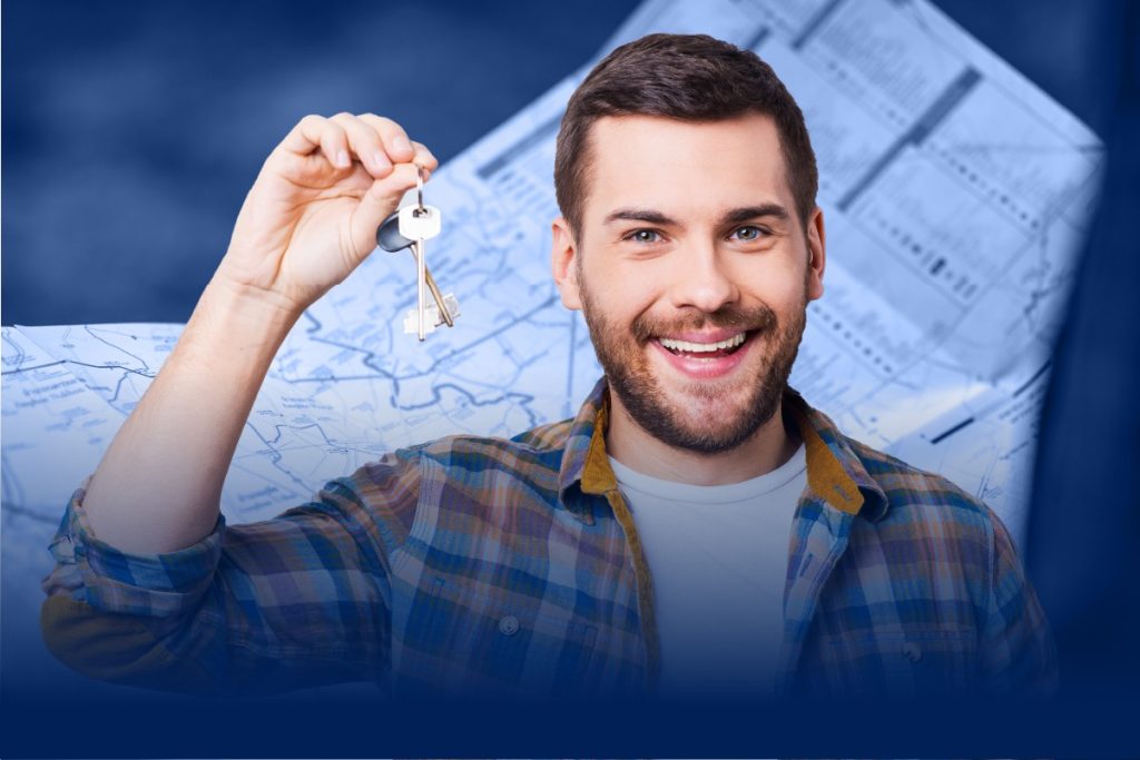 Smart Moves When Investing in Property.