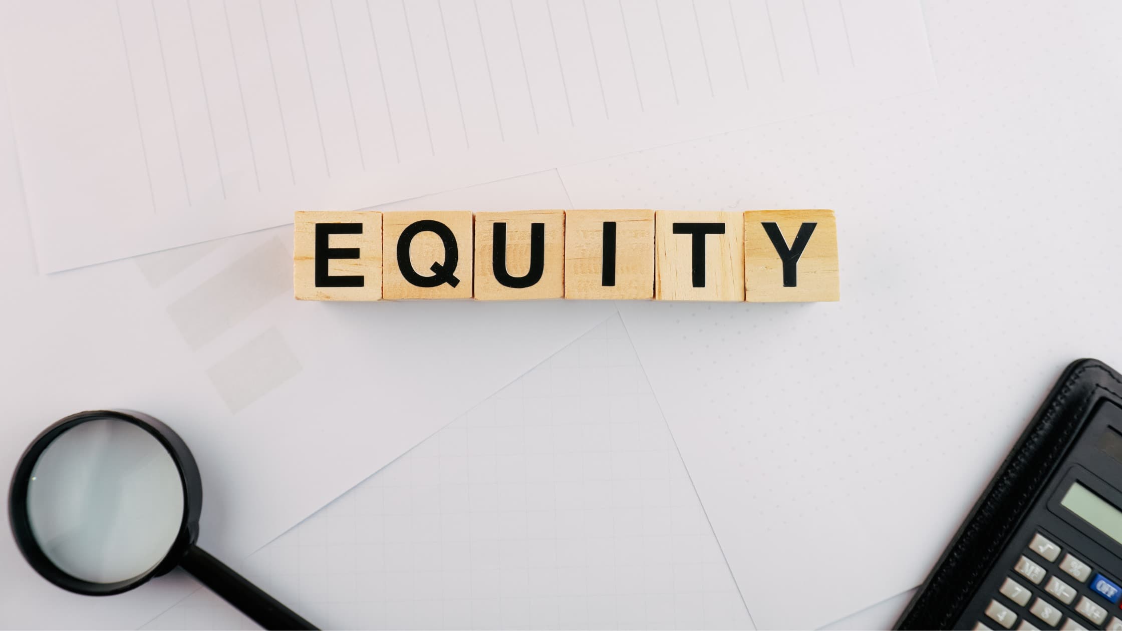 How to Use Equity to Invest in Property.