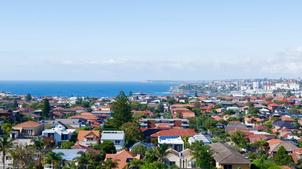 Property Investment Diversification.