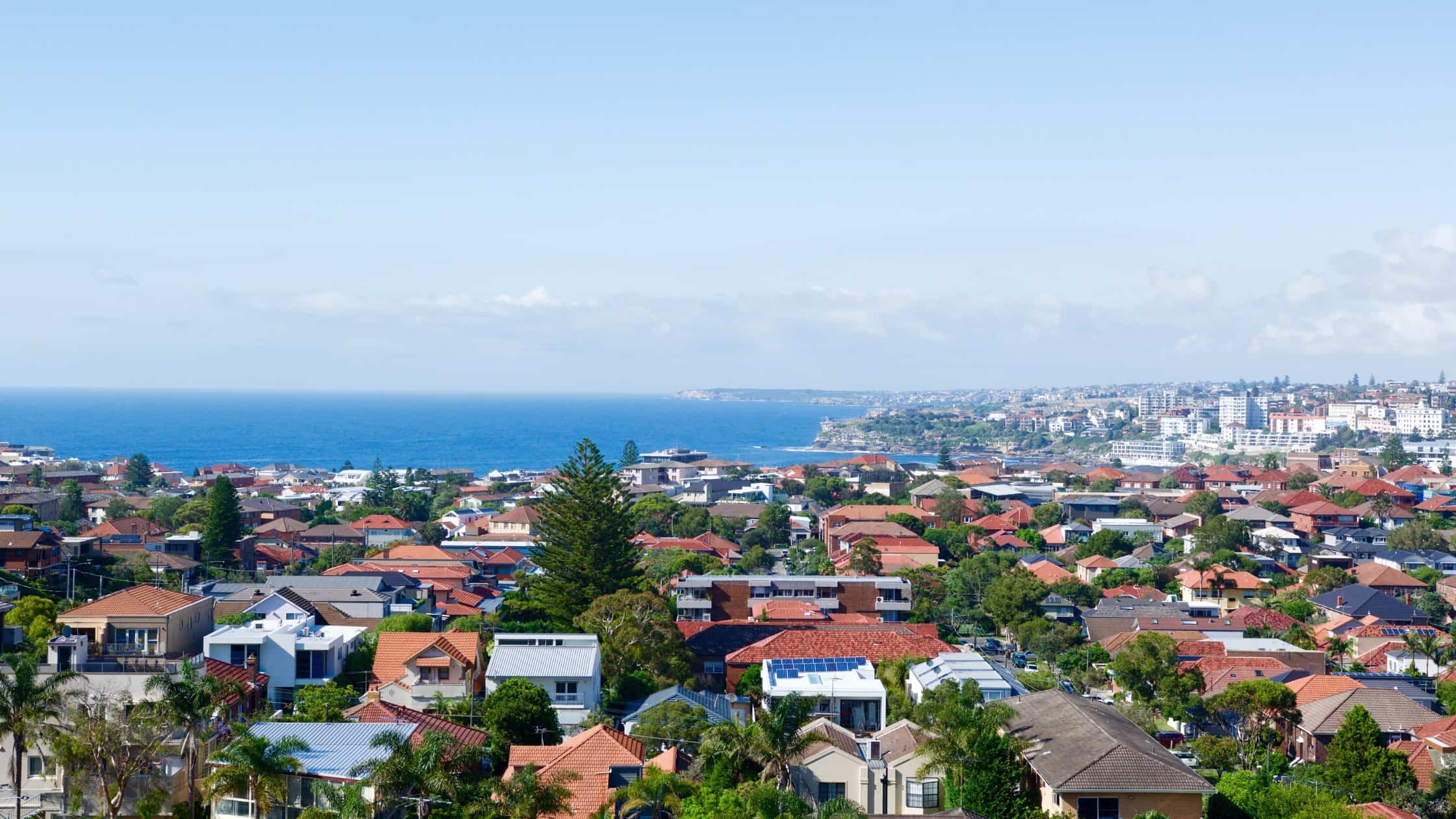 Property Investment Diversification.