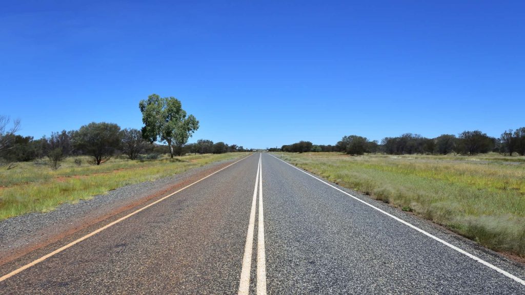 Regional Property Investment.
