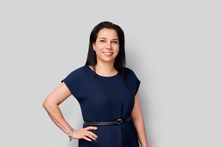 Maryam Khosravi - Investment Property Strategist.