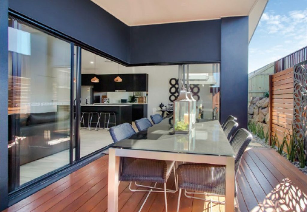 Real Estate Portfolio Examples.