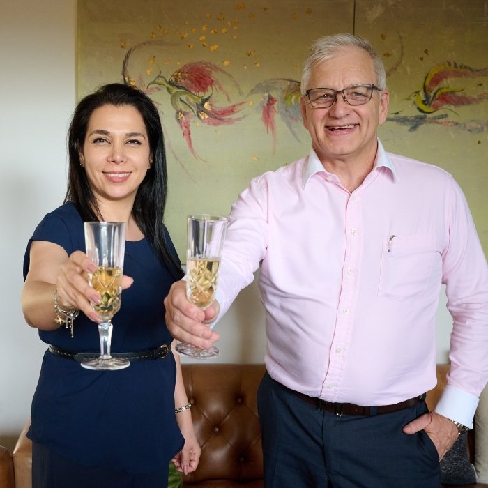 About Mirren Investment Properties.