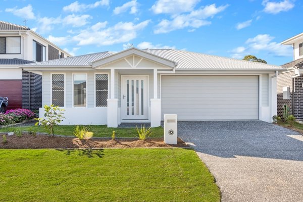 Buying First Investment Property Australia.