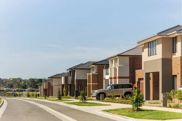 Construction Loans Australia.