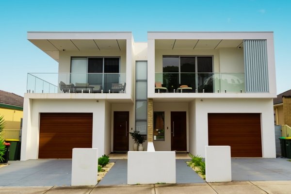 Duplex Investment Australia.