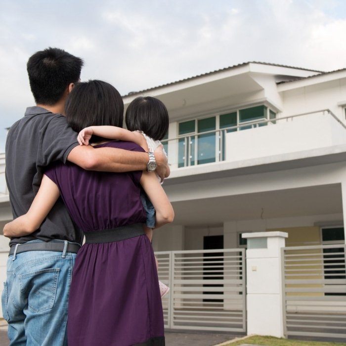 First Investment Property Tips.