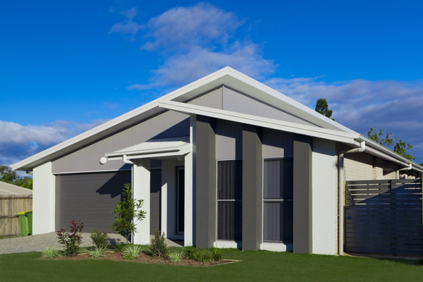 Granny Flat Investment.