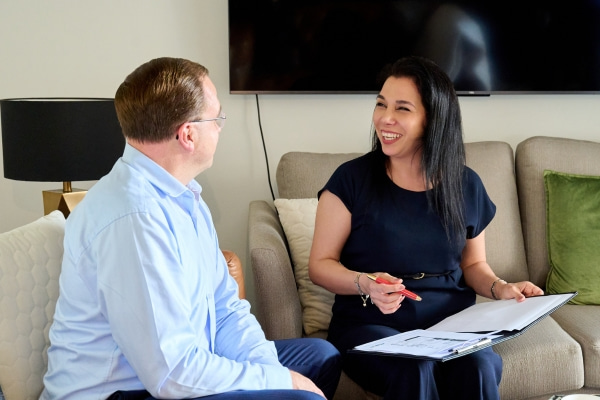 Investment Property Advice Australia.