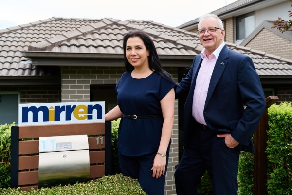 Investment Property Advice.