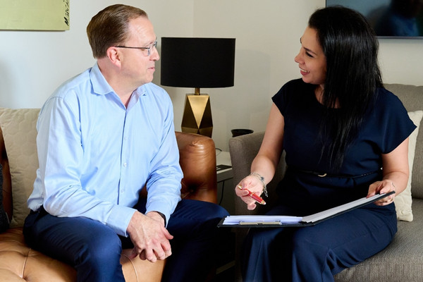 Investment Property Finance Australia.