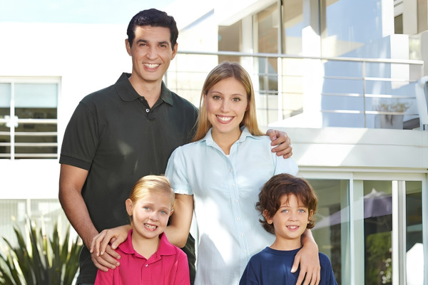 Investment Property Finance Process.