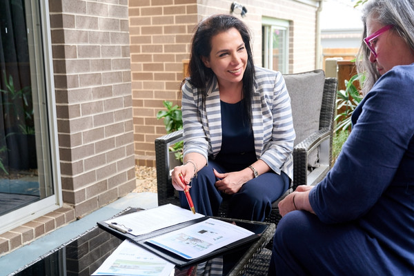 Investment Property Types Australia.