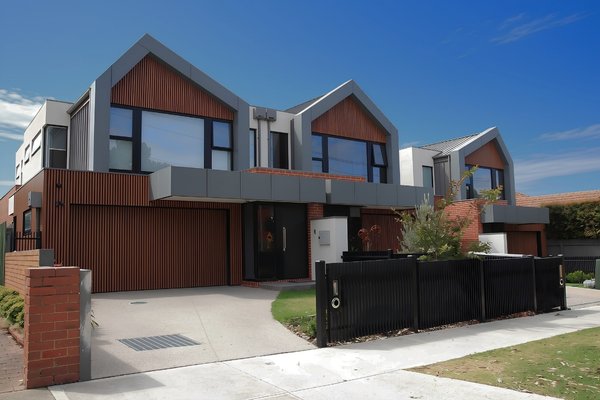 Residential Investment Property Australia.