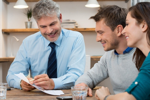 Strategic Financial Planning.