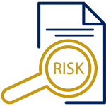 Appetite for risk