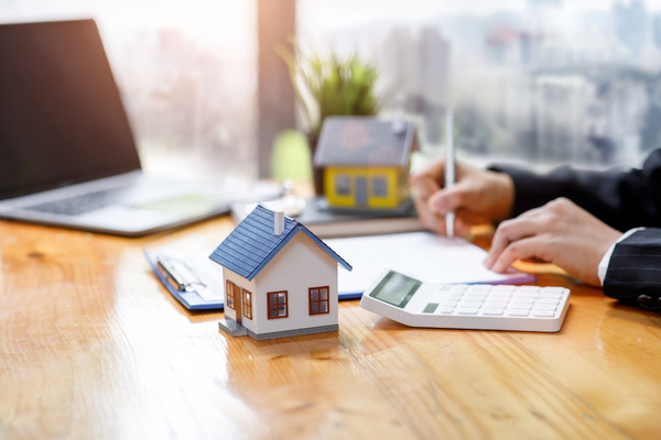 Investment Property Loans Australia.