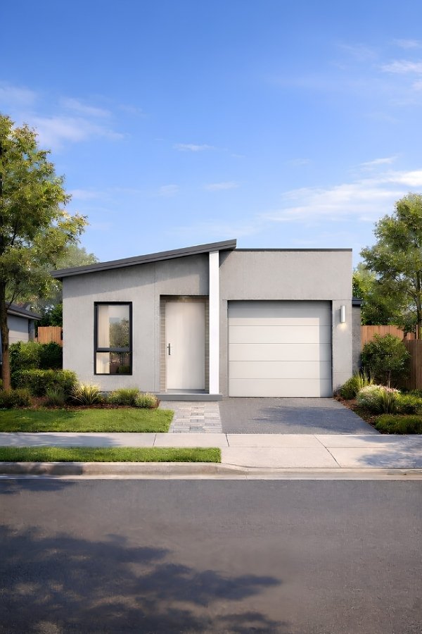Lenders for Construction Loans.