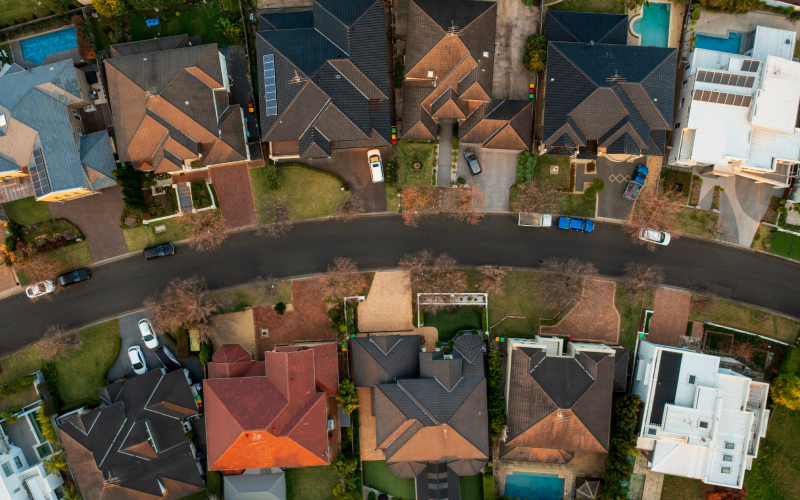 Australia Rental Market Australia Rental Market