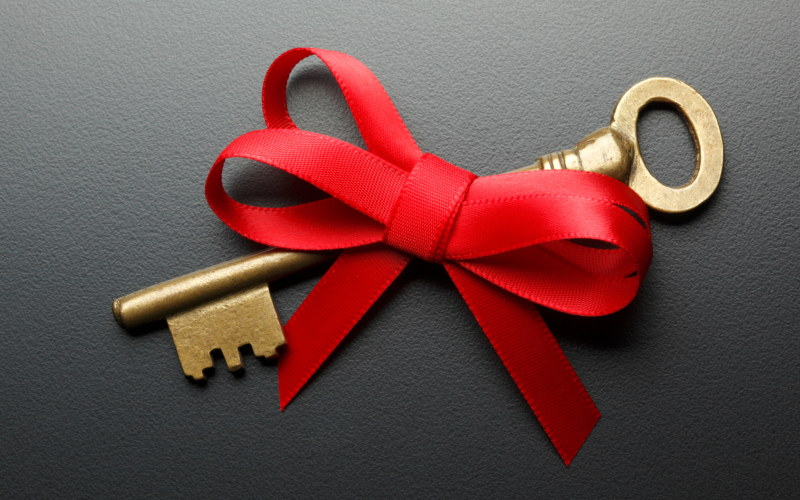 Christmas Property Investment