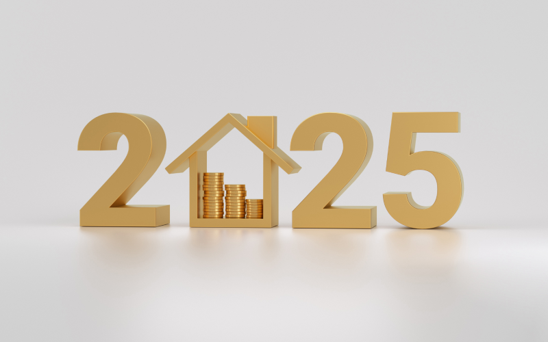 2025 Property Investment