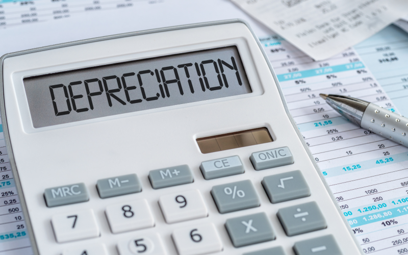 Understanding Property Depreciation: A Tax Benefit Most Investors Are Not Maximising