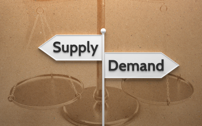 Understanding Supply and Demand: Why It Remains the Backbone of Property Investment