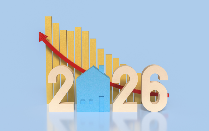 Why 2026 Could Be a Strategic Year to Invest in Property