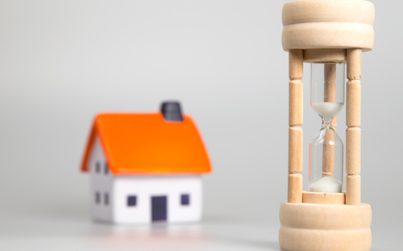 Should You Buy Property Before Year-End? Should You Buy Property Before Year-End?